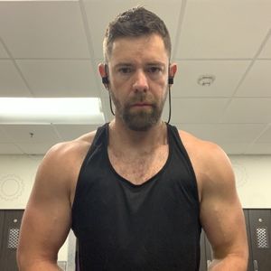 Meet your Posher, Roger